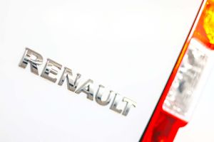 Renault Master 2.3dCi L1H2 Energy Grand Confort - Foto 13