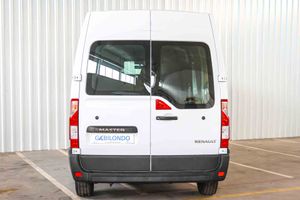 Renault Master 2.3dCi L1H2 Energy Grand Confort - Foto 4