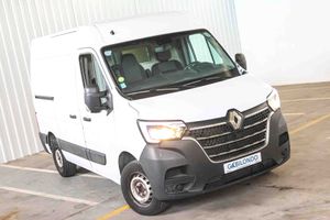 Renault Master 2.3dCi L1H2 Energy Grand Confort - Foto 11