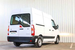 Renault Master 2.3dCi L1H2 Energy Grand Confort - Foto 10