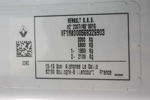 Renault Master 2.3dCi L1H2 Energy Grand Confort - Foto 7