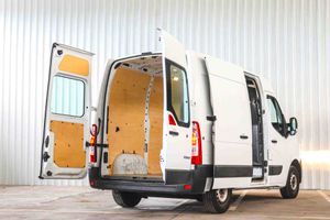 Renault Master 2.3dCi L1H2 Energy Grand Confort - Foto 15