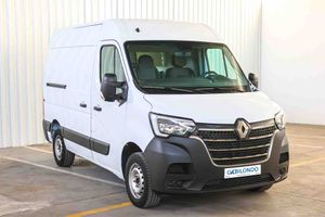 Renault Master 2.3dCi L1H2 Energy Grand Confort - Foto 3