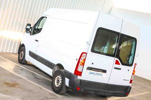 Renault Master 2.3dCi L1H2 Energy Grand Confort - Foto 12