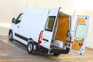 Renault Master 2.3dCi L1H2 Energy Grand Confort - Foto 19