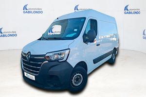 Renault Master 2.3dCi L1H2 Energy Grand Confort - Foto 2