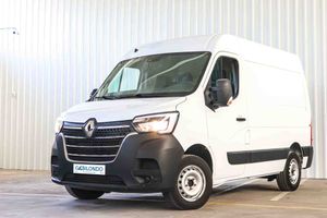 Renault Master 2.3dCi L1H2 Energy Grand Confort - Foto 9