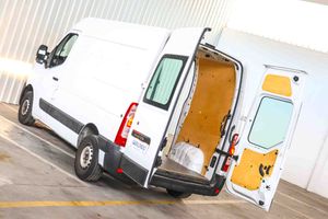 Renault Master 2.3dCi L1H2 Energy Grand Confort - Foto 18