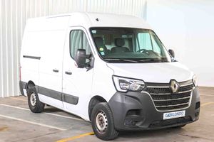 Renault Master 2.3dCi L1H2 Energy Grand Confort - Foto 3