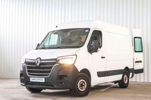 Renault Master 2.3dCi L1H2 Energy Grand Confort - Foto 14