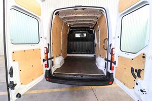 Renault Master 2.3dCi L1H2 Energy Grand Confort - Foto 21