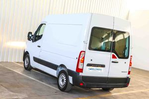 Renault Master 2.3dCi L1H2 Energy Grand Confort - Foto 13
