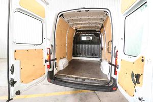 Renault Master 2.3dCi L1H2 Energy Grand Confort - Foto 19