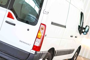 Renault Master 2.3dCi L1H2 Energy Grand Confort - Foto 16