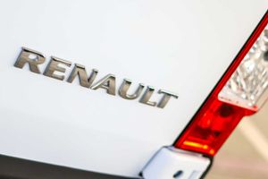 Renault Master 2.3dCi L1H2 Energy Grand Confort - Foto 11