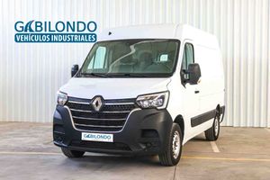 Renault Master 2.3dCi L1H2 Energy Grand Confort - Foto 2