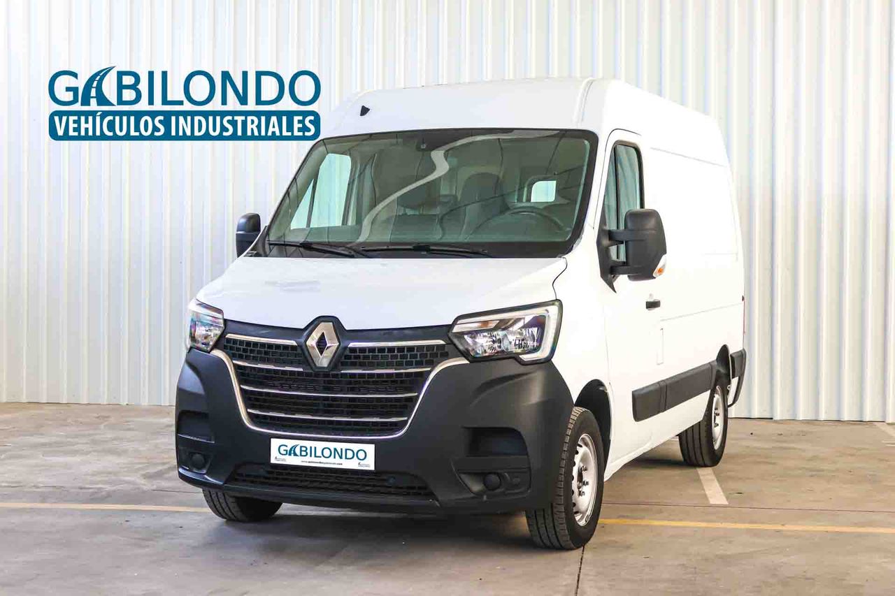 Renault Master 2.3dCi L1H2 Energy Grand Confort - Foto 1