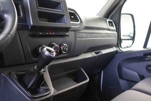 Renault Master 2.3dCi L1H2 Energy Grand Confort - Foto 33