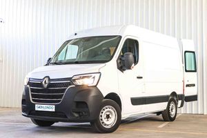 Renault Master 2.3dCi L1H2 Energy Grand Confort - Foto 15