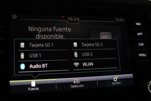 Skoda Karoq 1.5 TSI 110kW (150CV) DSG ACT Ambition - Foto 61