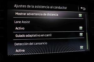 Skoda Karoq 1.5 TSI 110kW (150CV) DSG ACT Ambition - Foto 64