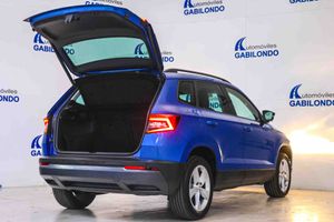 Skoda Karoq 1.5 TSI 110kW (150CV) DSG ACT Ambition - Foto 16