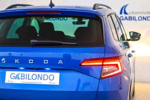 Skoda Karoq 1.5 TSI 110kW (150CV) DSG ACT Ambition - Foto 20