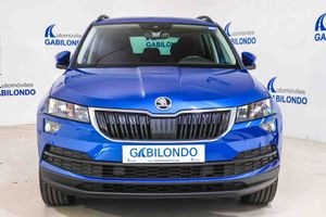 Skoda Karoq 1.5 TSI 110kW (150CV) DSG ACT Ambition - Foto 3
