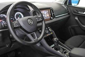 Skoda Karoq 1.5 TSI 110kW (150CV) DSG ACT Ambition - Foto 5