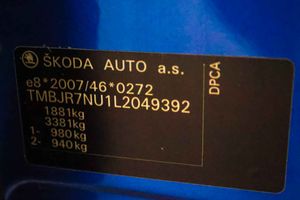 Skoda Karoq 1.5 TSI 110kW (150CV) DSG ACT Ambition - Foto 7