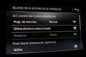 Skoda Karoq 1.5 TSI 110kW (150CV) DSG ACT Ambition - Foto 63