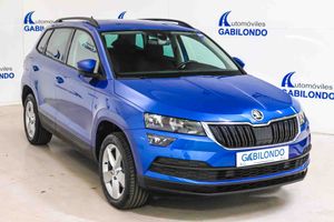 Skoda Karoq 1.5 TSI 110kW (150CV) DSG ACT Ambition - Foto 3