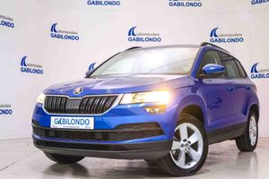 Skoda Karoq 1.5 TSI 110kW (150CV) DSG ACT Ambition - Foto 9