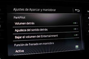 Skoda Karoq 1.5 TSI 110kW (150CV) DSG ACT Ambition - Foto 65