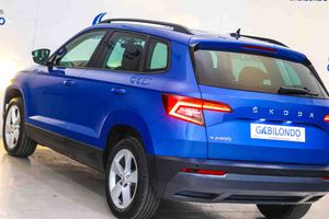 Skoda Karoq 1.5 TSI 110kW (150CV) DSG ACT Ambition - Foto 26