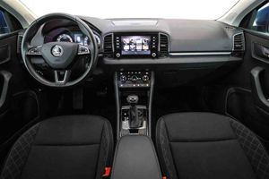 Skoda Karoq 1.5 TSI 110kW (150CV) DSG ACT Ambition - Foto 53