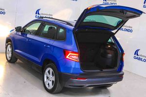 Skoda Karoq 1.5 TSI 110kW (150CV) DSG ACT Ambition - Foto 19