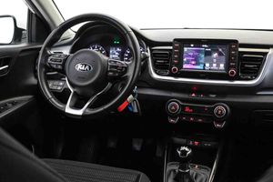 Kia Stonic 1.2 CVVT 62kW (84CV) Drive Eco-Dynamics - Foto 32