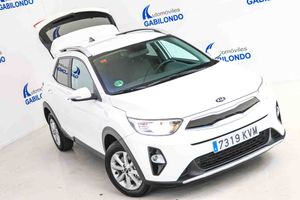 Kia Stonic 1.2 CVVT 62kW (84CV) Drive Eco-Dynamics - Foto 20