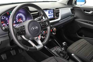 Kia Stonic 1.2 CVVT 62kW (84CV) Drive Eco-Dynamics - Foto 5