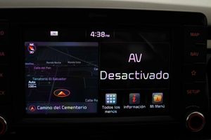 Kia Stonic 1.2 CVVT 62kW (84CV) Drive Eco-Dynamics - Foto 58