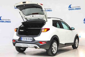 Kia Stonic 1.2 CVVT 62kW (84CV) Drive Eco-Dynamics - Foto 18