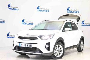 Kia Stonic 1.2 CVVT 62kW (84CV) Drive Eco-Dynamics - Foto 17