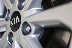 Kia Stonic 1.2 CVVT 62kW (84CV) Drive Eco-Dynamics - Foto 12