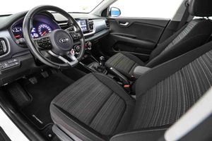 Kia Stonic 1.2 CVVT 62kW (84CV) Drive Eco-Dynamics - Foto 27