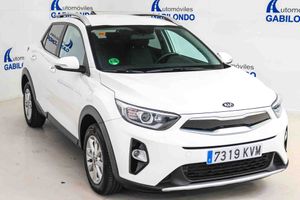 Kia Stonic 1.2 CVVT 62kW (84CV) Drive Eco-Dynamics - Foto 3