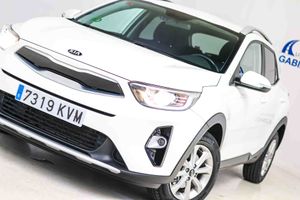 Kia Stonic 1.2 CVVT 62kW (84CV) Drive Eco-Dynamics - Foto 25