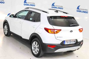 Kia Stonic 1.2 CVVT 62kW (84CV) Drive Eco-Dynamics - Foto 14