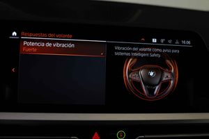 BMW Serie 3 320e Touring **Luxury Line** - Foto 73