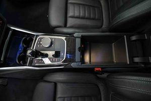 BMW Serie 3 320e Touring **Luxury Line** - Foto 52